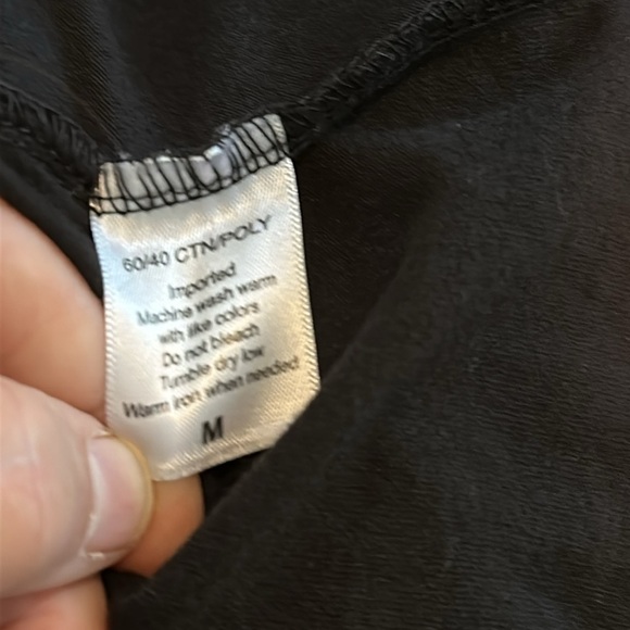 Harley Davidson shirt - Picture 7 of 8